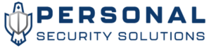 Personal Security Solutions Logo
