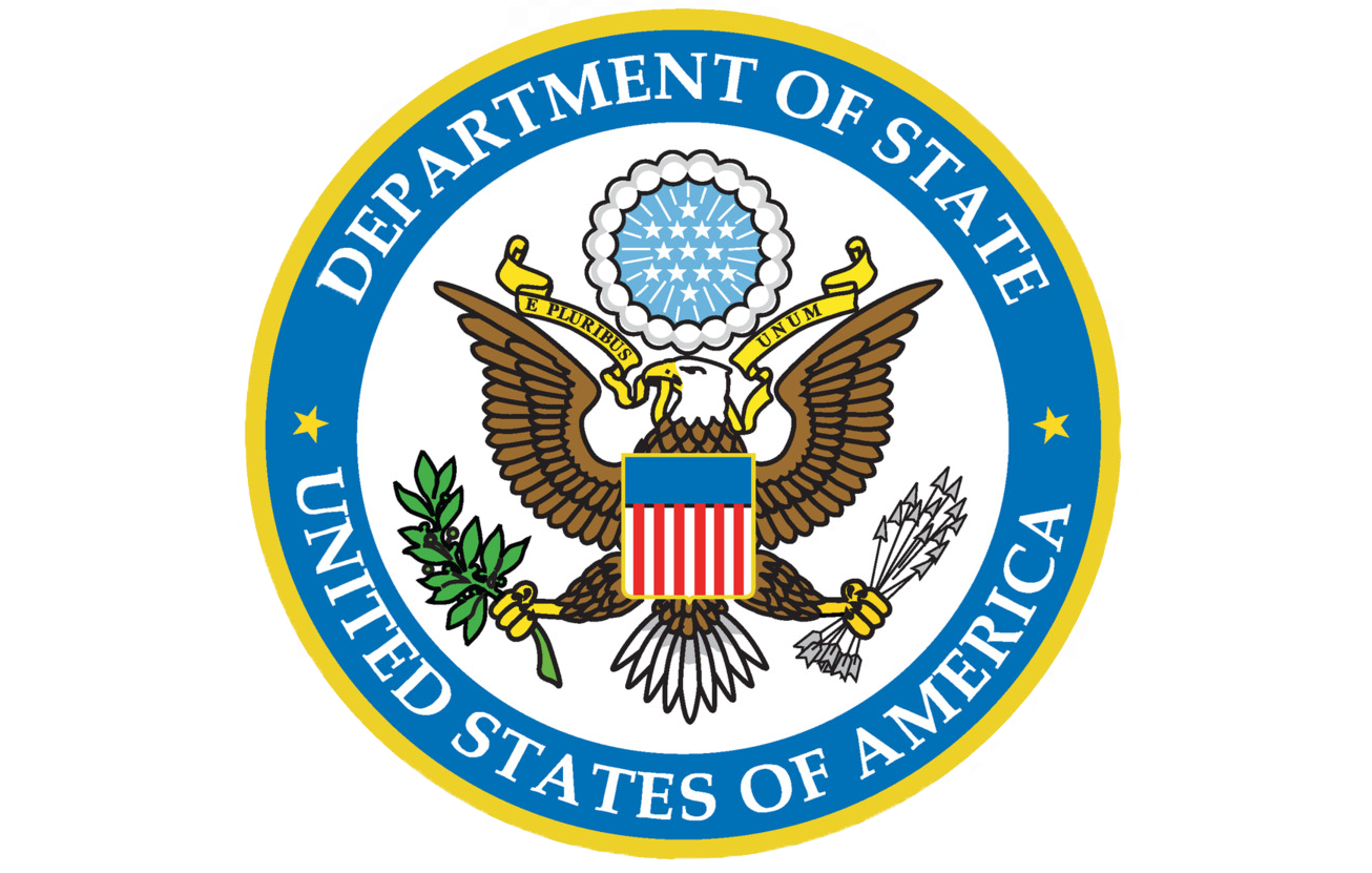 Department of State United States of America