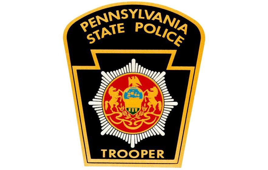 PA State Police Trooper